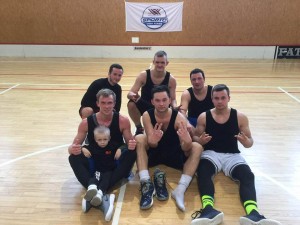 VVK komanda